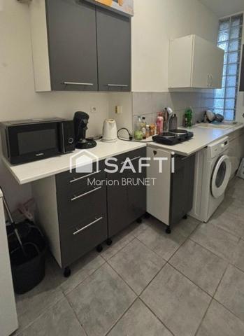 Idéal investisseur !