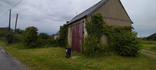 À vendre - Maison, 7 pièces située à Montval-sur-Loir (72500)