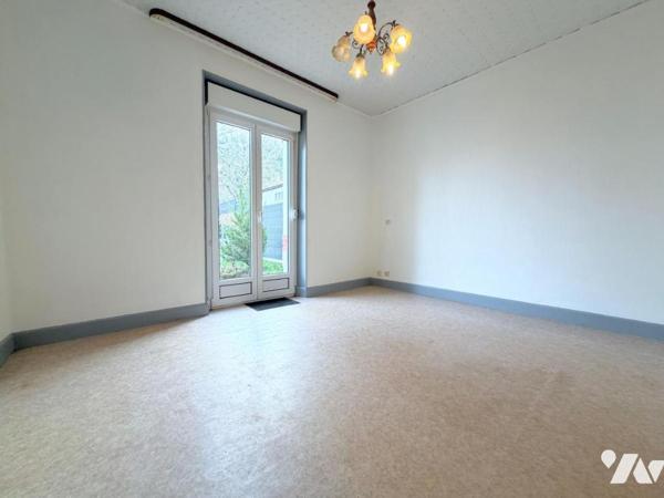 MAISON MITOYENNE F3 CHANTRAINE