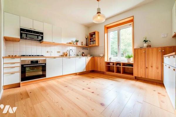 MAISON MITOYENNE F3 CHANTRAINE