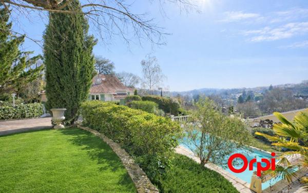 Maison à vendre    5 pièces • 127 m2 Francheville