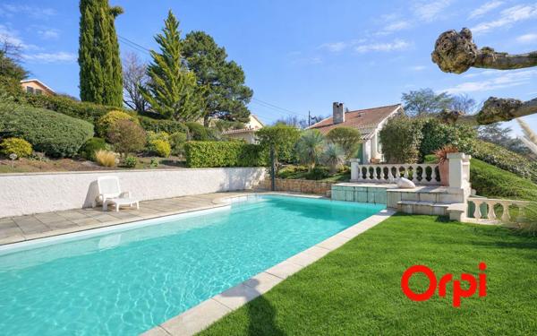 Maison à vendre    5 pièces • 127 m2 Francheville