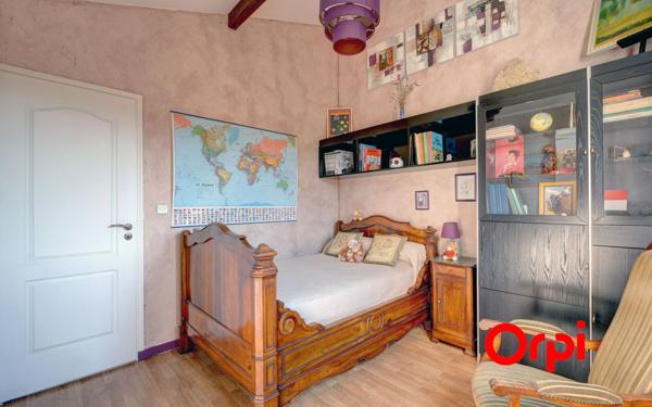 Maison à vendre    5 pièces • 127 m2 Francheville