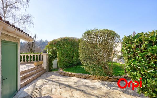 Maison à vendre    5 pièces • 127 m2 Francheville