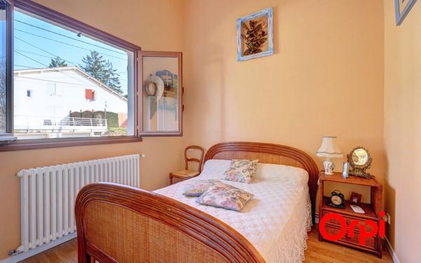 Maison à vendre    5 pièces • 127 m2 Francheville