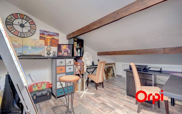 Maison à vendre    5 pièces • 127 m2 Francheville