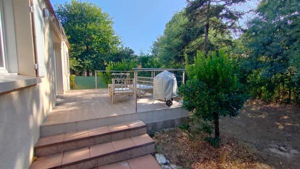 Maison Jard Sur Mer – 3 chambres