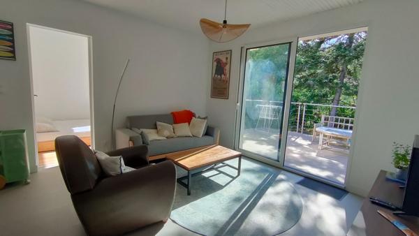 Maison Jard Sur Mer – 3 chambres