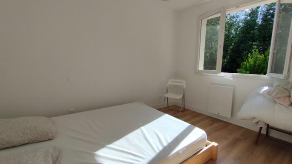 Maison Jard Sur Mer – 3 chambres