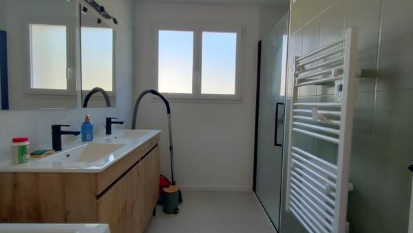 Maison Jard Sur Mer – 3 chambres