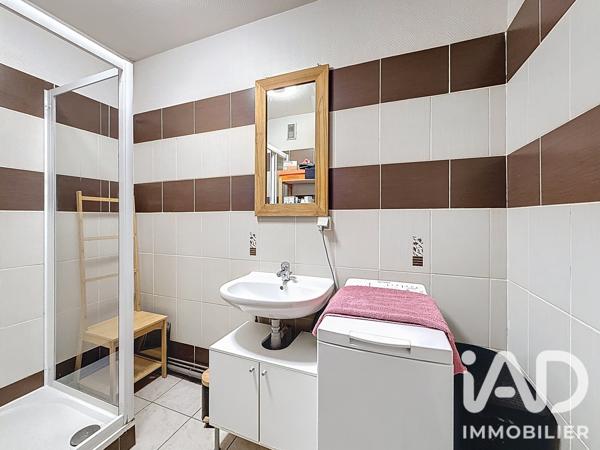 Appartement à vendre 4 pièces 72,32 m² Saint-Priest