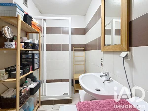 Appartement à vendre 4 pièces 72,32 m² Saint-Priest