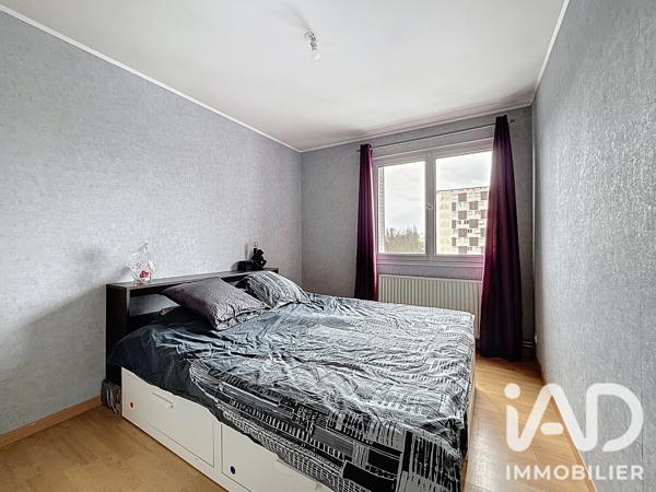 Appartement à vendre 4 pièces 72,32 m² Saint-Priest