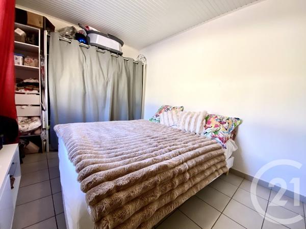 Appartement T2 à vendre  2 pièces - 45,65 m2 ST GENIX SUR GUIERS - 73