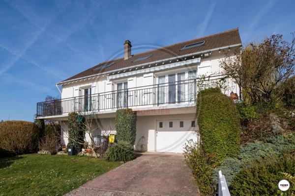 Maison Orgeval 6 pièces 120 m2, Orgeval 78630