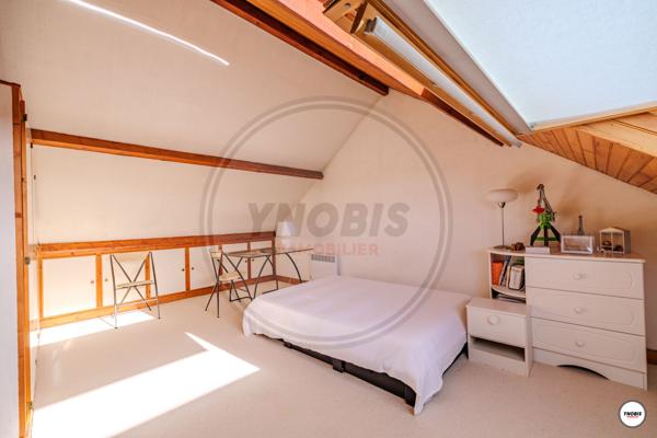 Maison Orgeval 6 pièces 120 m2, Orgeval 78630