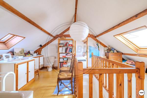 Maison Orgeval 6 pièces 120 m2, Orgeval 78630
