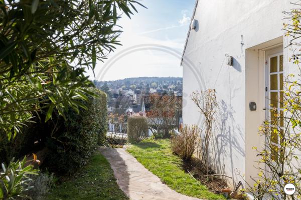 Maison Orgeval 6 pièces 120 m2, Orgeval 78630
