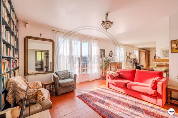 Maison Orgeval 6 pièces 120 m2, Orgeval 78630