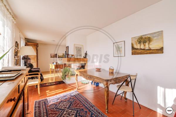 Maison Orgeval 6 pièces 120 m2, Orgeval 78630
