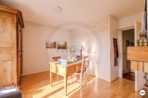 Maison Orgeval 6 pièces 120 m2, Orgeval 78630