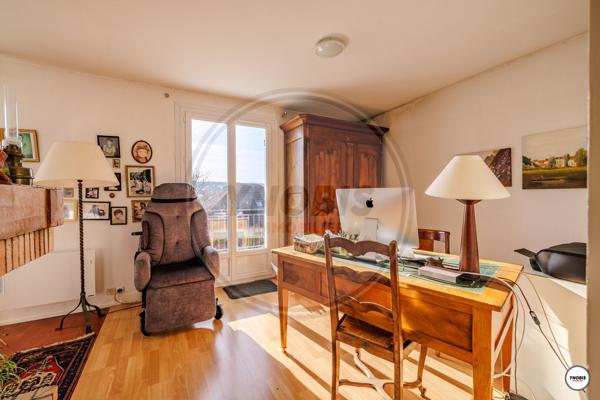 Maison Orgeval 6 pièces 120 m2, Orgeval 78630