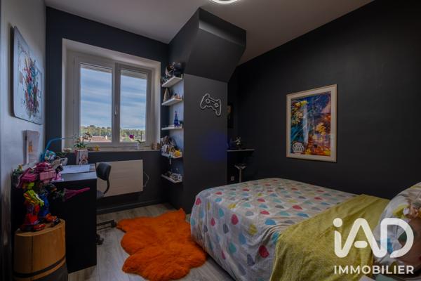 Maison à vendre 5 pièces 215 m² Anneyron