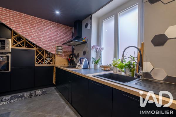 Maison à vendre 5 pièces 215 m² Anneyron
