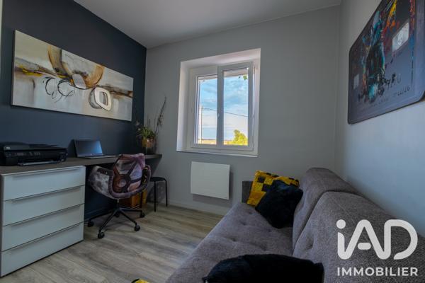 Maison à vendre 5 pièces 215 m² Anneyron