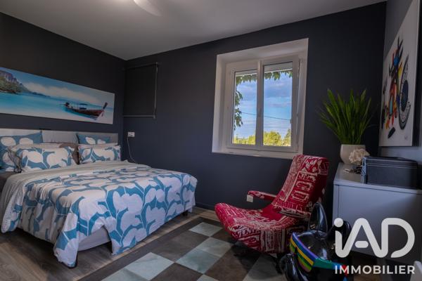 Maison à vendre 5 pièces 215 m² Anneyron