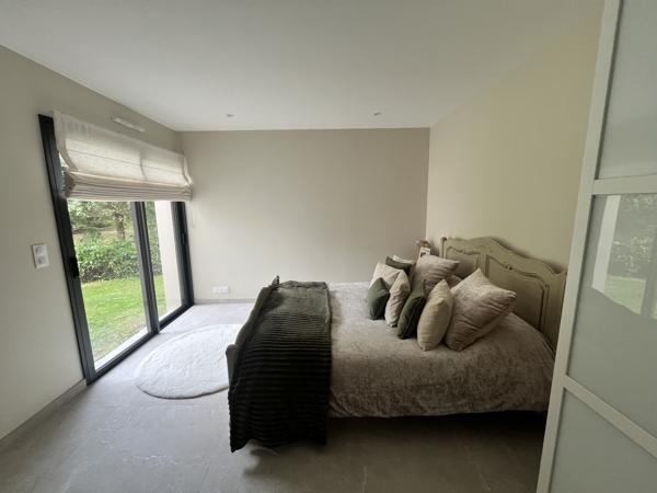 Maison neuve avec suite parentale et grand séjour – environnement bucolique