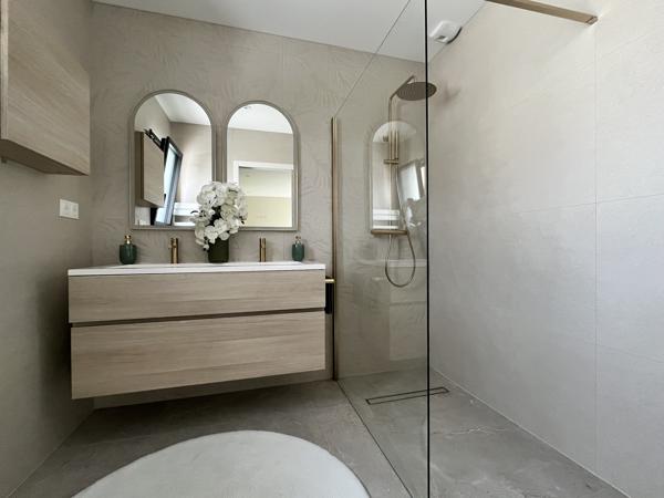 Maison neuve avec suite parentale et grand séjour – environnement bucolique
