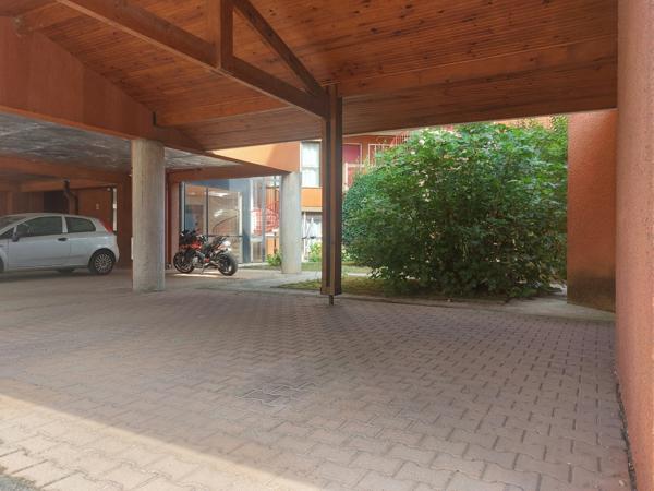 Appartement à vendre 4 pièces MONTAUBAN (82) avec balcon et parking couvert sécurisé