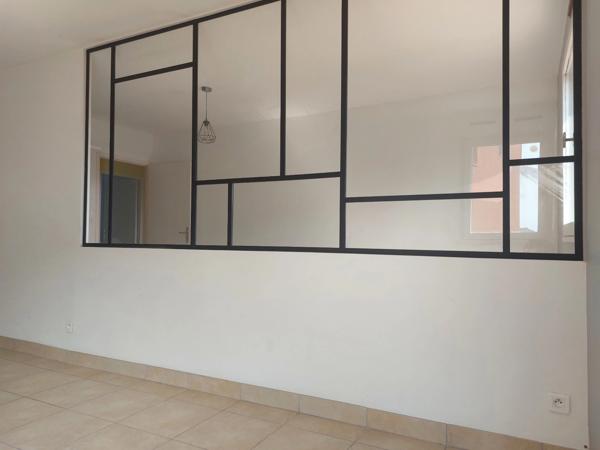 Appartement à vendre 4 pièces MONTAUBAN (82) avec balcon et parking couvert sécurisé