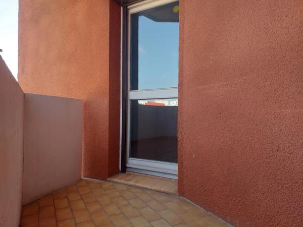 Appartement à vendre 4 pièces MONTAUBAN (82) avec balcon et parking couvert sécurisé