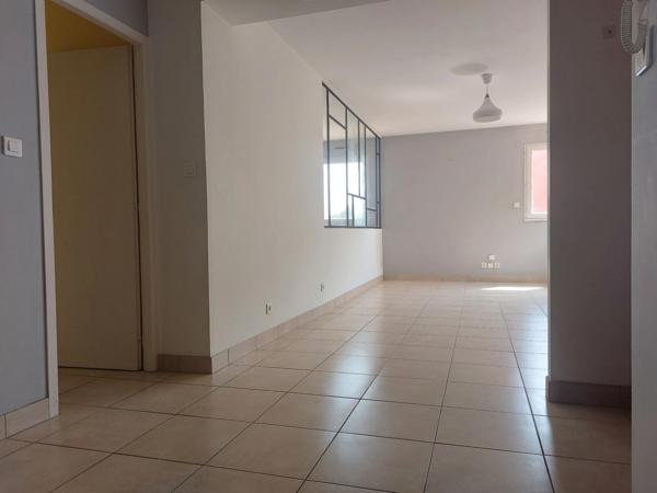 Appartement à vendre 4 pièces MONTAUBAN (82) avec balcon et parking couvert sécurisé