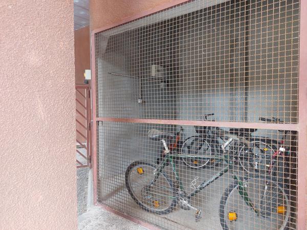 Appartement à vendre 4 pièces MONTAUBAN (82) avec balcon et parking couvert sécurisé