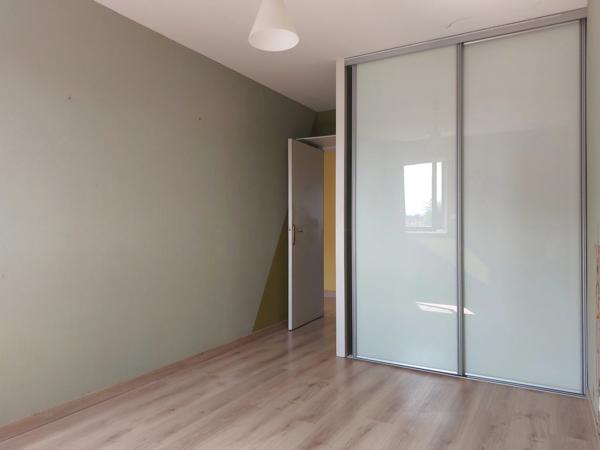 Appartement à vendre 4 pièces MONTAUBAN (82) avec balcon et parking couvert sécurisé