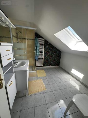 Maison à vendre à Saumur dans le Maine-et-Loire (49400), ref : 49046/824