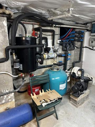 Maison à vendre à Saumur dans le Maine-et-Loire (49400), ref : 49046/824