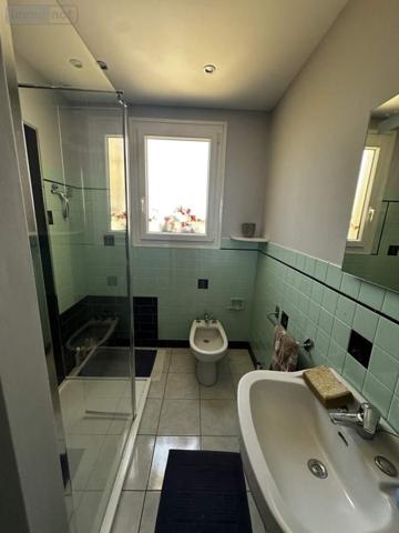 Maison à vendre à Saumur dans le Maine-et-Loire (49400), ref : 49046/824