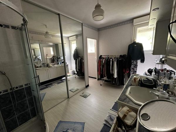 Maison à vendre à Saumur dans le Maine-et-Loire (49400), ref : 49046/824