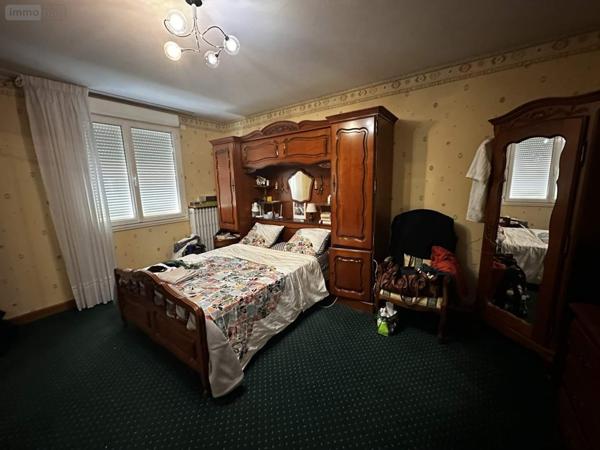 Maison à vendre à Saumur dans le Maine-et-Loire (49400), ref : 49046/824