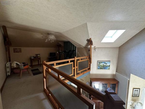 Maison à vendre à Saumur dans le Maine-et-Loire (49400), ref : 49046/824