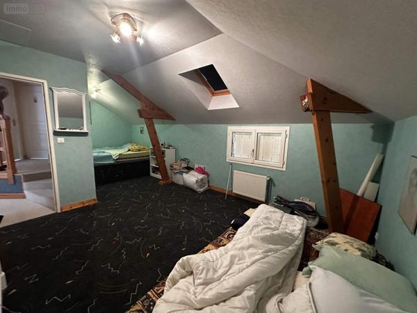 Maison à vendre à Saumur dans le Maine-et-Loire (49400), ref : 49046/824