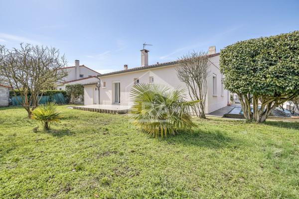 A vendre - Maison familiale 5 pièces Blagnac (31700)