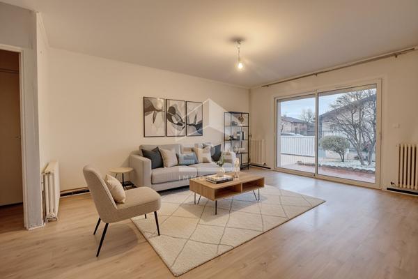 A vendre - Maison familiale 5 pièces Blagnac (31700)