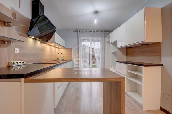 A vendre - Maison familiale 5 pièces Blagnac (31700)