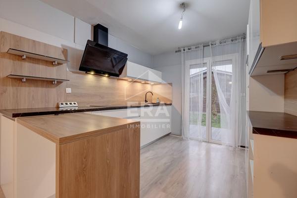 A vendre - Maison familiale 5 pièces Blagnac (31700)