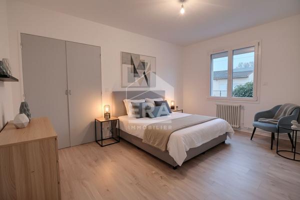 A vendre - Maison familiale 5 pièces Blagnac (31700)